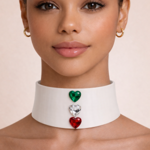 Cuore Italiano - Extra Large