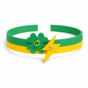 SET INVINCIBLE – Power & Lucky