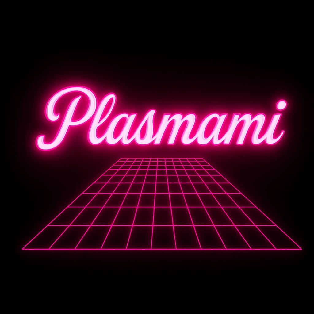 Plasmami